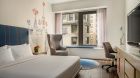King Room Andaz Wall Street