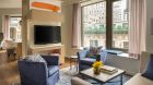 Suite Andaz Wall Street
