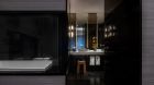 Bathtub Andaz Wall Street