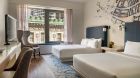 Double Room Andaz Wall Street