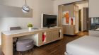 King Room Andaz Wall Street