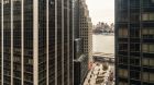View Andaz Wall Street