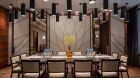 Dining Andaz Wall Street