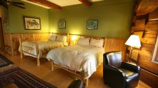 acadian junior suite