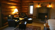 fireplace junior suite