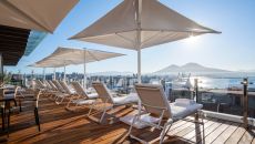 See more information about ROMEO Napoli LA TERRAZZA KRUG at ROMEO Napoli