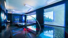 LA SPA SISLEY PARIS 1 at ROMEO Napoli