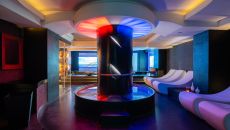 LA SPA SISLEY PARIS at ROMEO Napoli