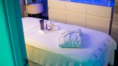 LA SPA SISLEY PARIS at ROMEO Napoli