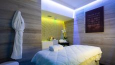 LA SPA SISLEY PARIS at ROMEO Napoli