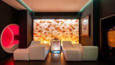 LA SPA SISLEY PARIS at ROMEO Napoli