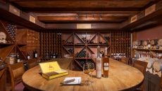 Cellar Maison 2025 at Cap Maison