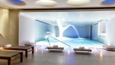 pool at Boscolo Hotel Spa Nice