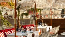 Bclub Rooftop Boscolo Hotel Spa Nice