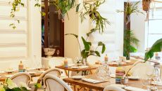 Angelo Nice Restaurant