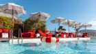 See more information about Boscolo Hotel & Spa Nice Bclub Rooftop Boscolo Hotel Spa Nice