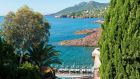 Panoramic View Villa Azur