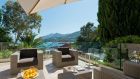 Terrace Villa Azur Tiara Miramar Beach Hotel