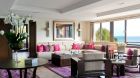 Suite Royale Lounge