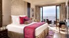 Deluxe room sea view