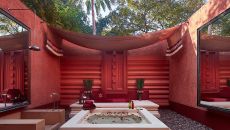 THE BARAI Spa 1 at Hyatt Regency Hua Hin and THE BARAI