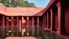 THE BARAI Spa 2 at Hyatt Regency Hua Hin and THE BARAI