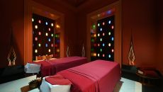 THE BARAI Spa 3 at Hyatt Regency Hua Hin and THE BARAI