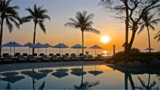 HRHH Sunrise 1 at Hyatt Regency Hua Hin and THE BARAI