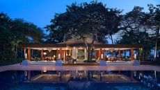 CLBK 1 King Bed with Club Access 4 at Hyatt Regency Hua Hin and THE BARAI