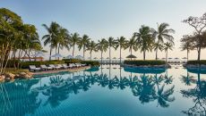 See more information about Hyatt Regency Hua Hin and THE BARAI Main Swimming Pool 1 149 04