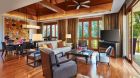 Livingroom The Barai at Hyatt Regency Hua Hin