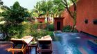 Pool The Barai at Hyatt Regency Hua Hin