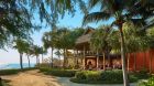 Dining The Barai at Hyatt Regency Hua Hin