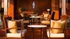 Dining The Barai at Hyatt Regency Hua Hin