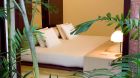 Bed at The Barai