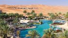 QASR 60736003 Free Form Pool Qasr Al Sarab