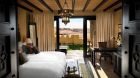 deluxe garden view room