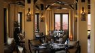 ghadeer restaurant desert view