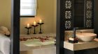 arabian spa treatment suite