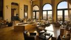 dune views palatial lobby