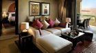 suite living room