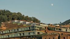 Outdoor 5 at Octant Douro