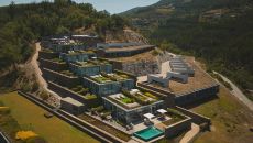 Drone 28 at Octant Douro