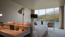 Accommodation Deluxe River View 3 at Octant Douro