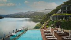 Pools Outdoor Adults Only 19 at Octant Douro