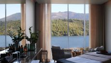 Spa Treatments 2 at Octant Douro