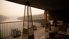 Outdoor 8 at Octant Douro 2