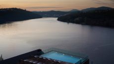 Pools Outdoor Adults Only 2 at Octant Douro