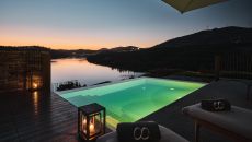 Accommodation Suite Pool 50 at Octant Douro