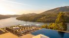 Infinity pool overview